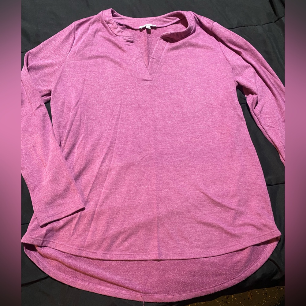 White birch sweatshirt size m